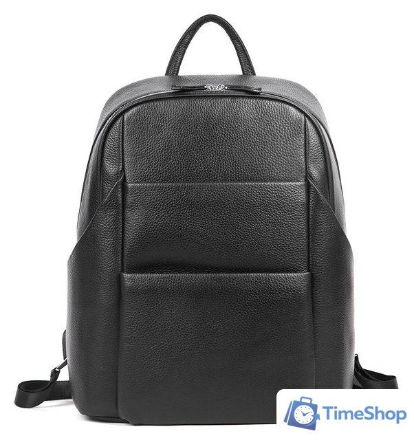 Городской рюкзак Mironpan 24253 (черный) - Изображение №1 — Интернет-магазин Time-Shop