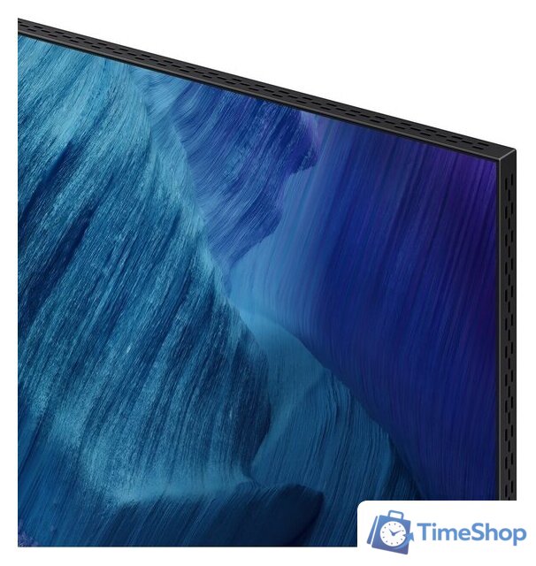MiniLED телевизор Samsung Neo QLED 8K QN990F QE75QN990FUXRU - Изображение №4 — Интернет-магазин Time-Shop