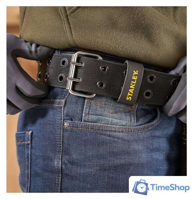 Пояс Stanley STST1-80113 - Изображение №4 — Интернет-магазин Time-Shop
