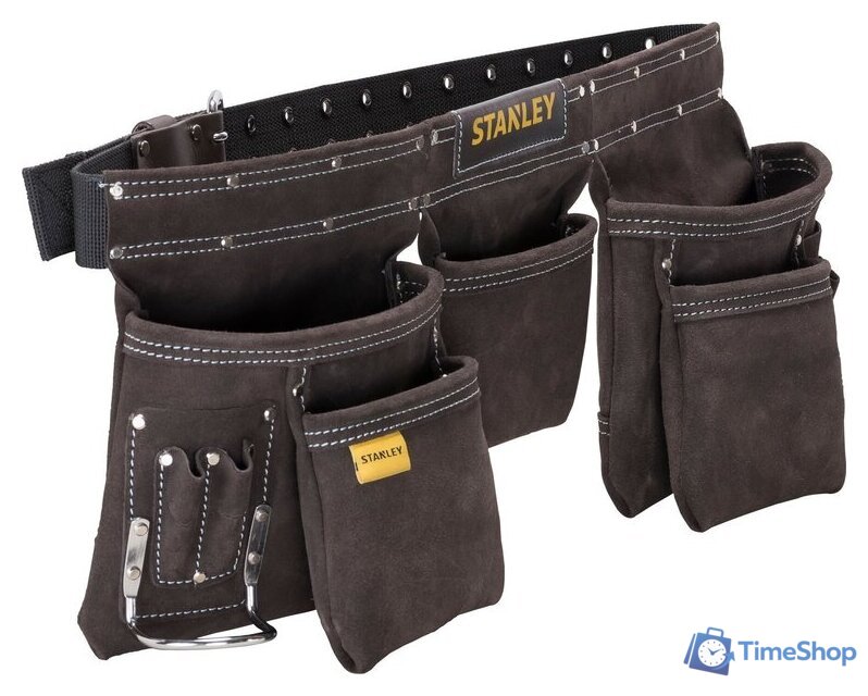 Пояс Stanley STST1-80113 - Изображение №1 — Интернет-магазин Time-Shop