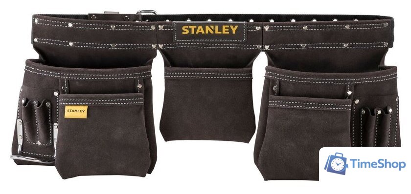 Пояс Stanley STST1-80113 - Изображение №2 — Интернет-магазин Time-Shop
