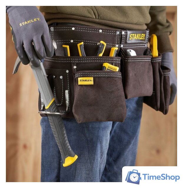 Пояс Stanley STST1-80113 - Изображение №5 — Интернет-магазин Time-Shop