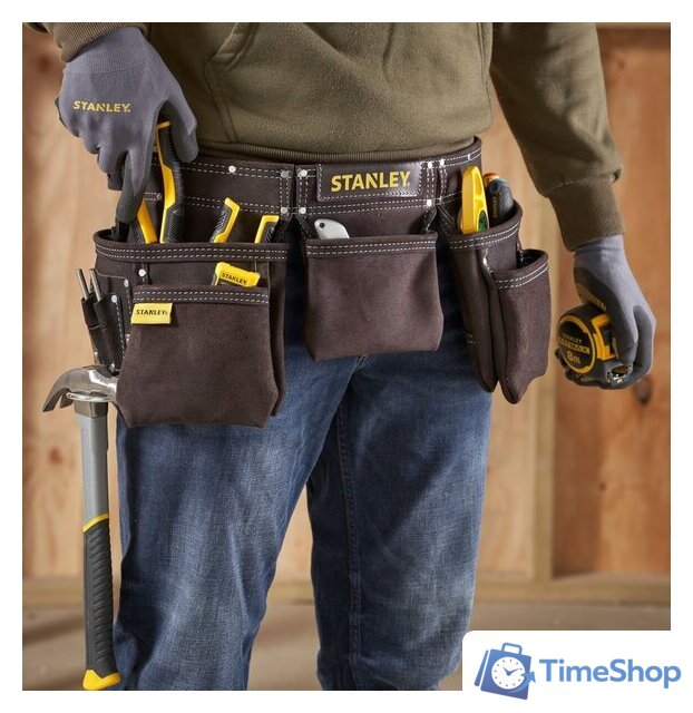 Пояс Stanley STST1-80113 - Изображение №3 — Интернет-магазин Time-Shop