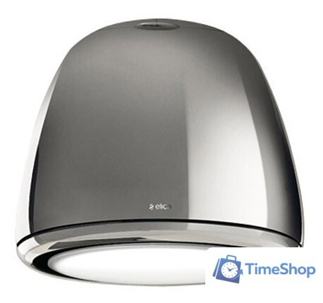 Кухонная вытяжка Elica EDITH HEAVYMETAL/F/50 - Изображение №1 — Интернет-магазин Time-Shop
