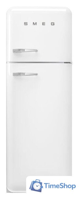 Холодильник Smeg FAB30RWH5 - Изображение №1 — Интернет-магазин Time-Shop