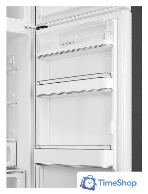 Холодильник Smeg FAB30RWH5 - Изображение №3 — Интернет-магазин Time-Shop