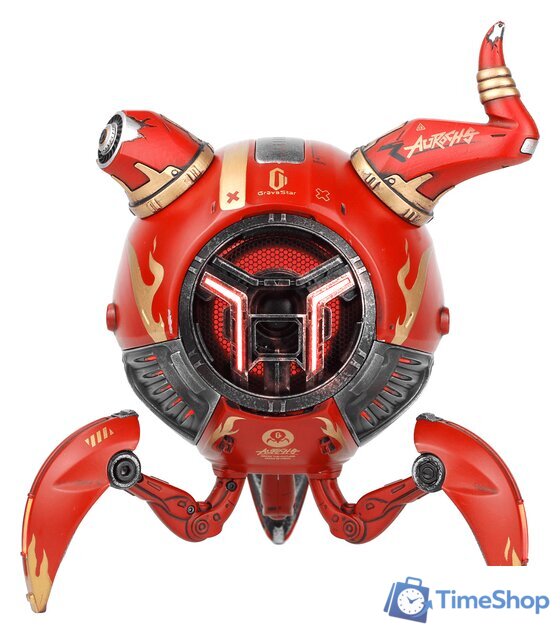 Беспроводная колонка Gravastar Mars Pro Special Edition Aurochs - Изображение №1 — Интернет-магазин Time-Shop