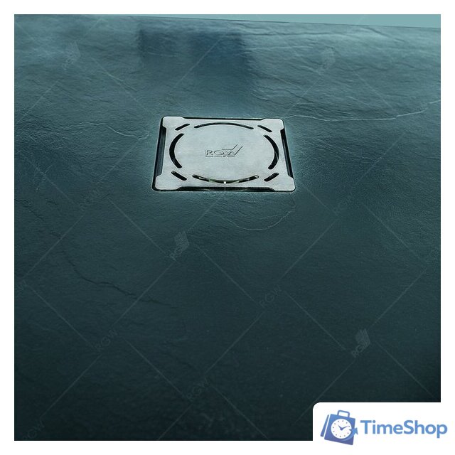 Душевой поддон RGW 16152813-02 80x130 - Изображение №3 — Интернет-магазин Time-Shop