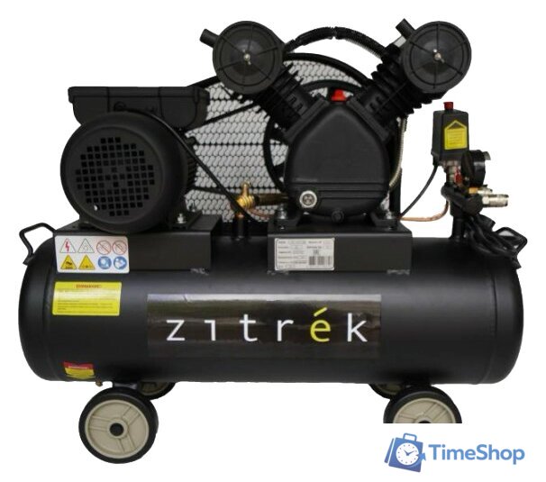 Компрессор Zitrek z3k440/50 - Изображение №1 — Интернет-магазин Time-Shop