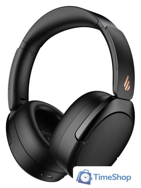 Наушники Edifier WH950NB (черный) - Изображение №1 — Интернет-магазин Time-Shop