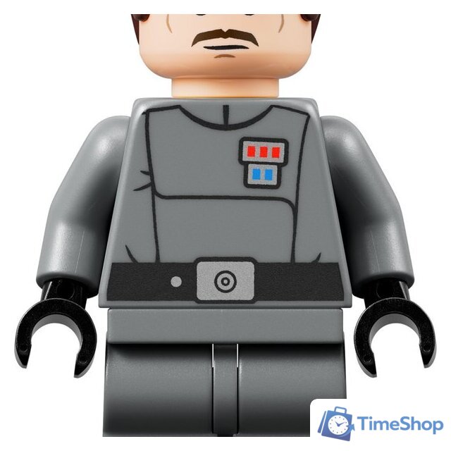 Конструктор LEGO Star Wars 75367 Республиканский ударный крейсер типа Венатор - Изображение №9 — Интернет-магазин Time-Shop