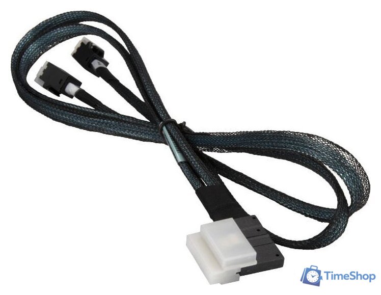 Кабель Supermicro CBL-SAST-0826 - Изображение №1 — Интернет-магазин Time-Shop