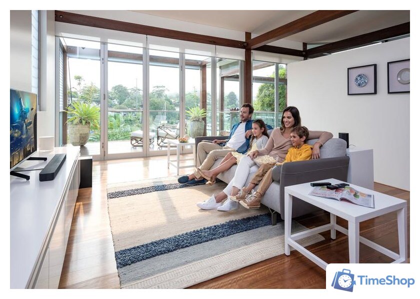 Саундбар Sony HT-S20R - Изображение №8 — Интернет-магазин Time-Shop