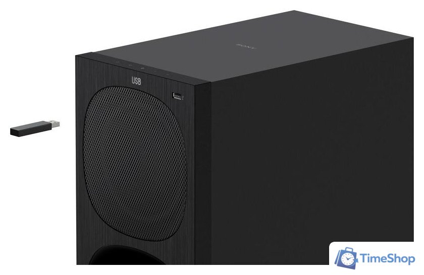 Саундбар Sony HT-S20R - Изображение №3 — Интернет-магазин Time-Shop