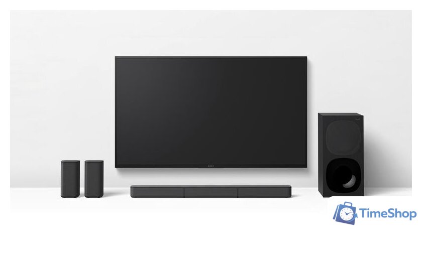 Саундбар Sony HT-S20R - Изображение №6 — Интернет-магазин Time-Shop