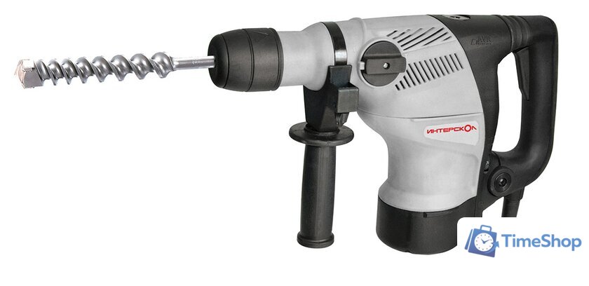 Перфоратор Интерскол П-32/1000Э - Изображение №1 — Интернет-магазин Time-Shop