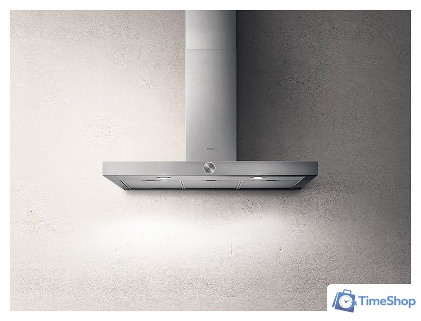 Кухонная вытяжка Elica Lol IX/A/90 - Изображение №2 — Интернет-магазин Time-Shop