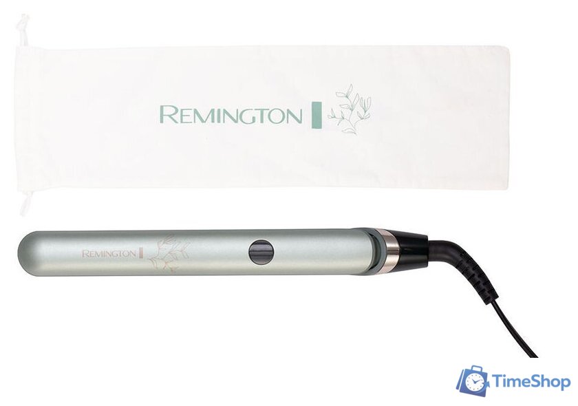 Выпрямитель Remington Botanicals S5860 - Изображение №2 — Интернет-магазин Time-Shop