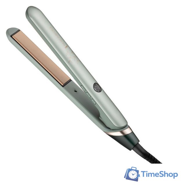 Выпрямитель Remington Botanicals S5860 - Изображение №1 — Интернет-магазин Time-Shop
