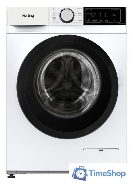 Стиральная машина Korting KWM 55IS1414 - Изображение №1 — Интернет-магазин Time-Shop