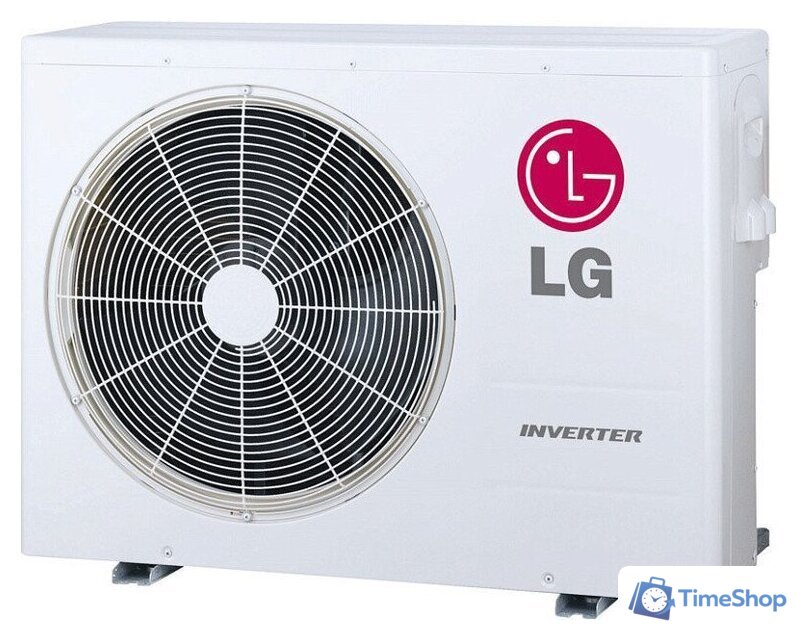 Наружный блок LG Multi F MU3R21 - Изображение №1 — Интернет-магазин Time-Shop