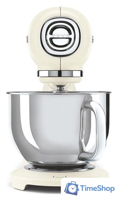 Планетарный миксер Smeg SMF05CREU - Изображение №6 — Интернет-магазин Time-Shop