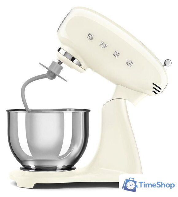 Планетарный миксер Smeg SMF05CREU - Изображение №3 — Интернет-магазин Time-Shop