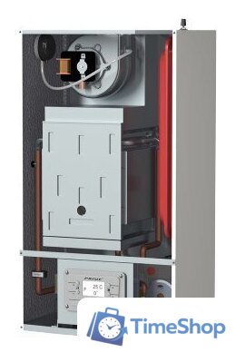 Отопительный котел Лемакс Prime-V32 - Изображение №8 — Интернет-магазин Time-Shop