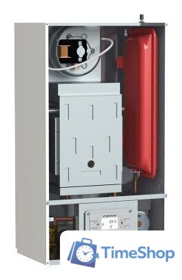 Отопительный котел Лемакс Prime-V32 - Изображение №7 — Интернет-магазин Time-Shop