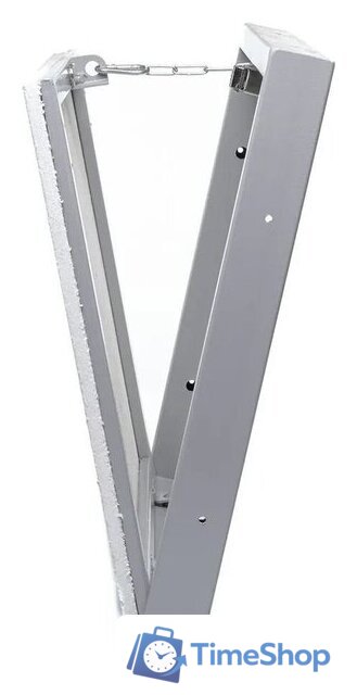 Люк ЛючкиБел Дипломат 80x40 см - Изображение №9 — Интернет-магазин Time-Shop