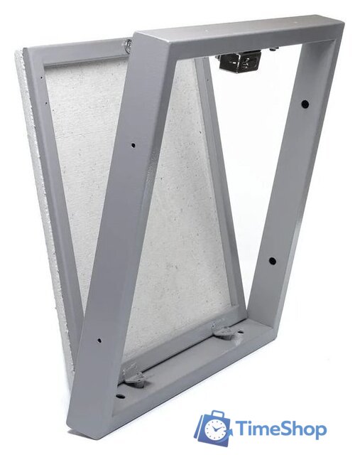 Люк ЛючкиБел Дипломат 80x40 см - Изображение №8 — Интернет-магазин Time-Shop