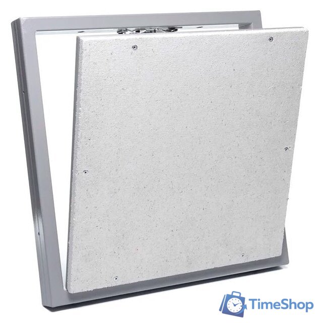 Люк ЛючкиБел Дипломат 80x40 см - Изображение №1 — Интернет-магазин Time-Shop