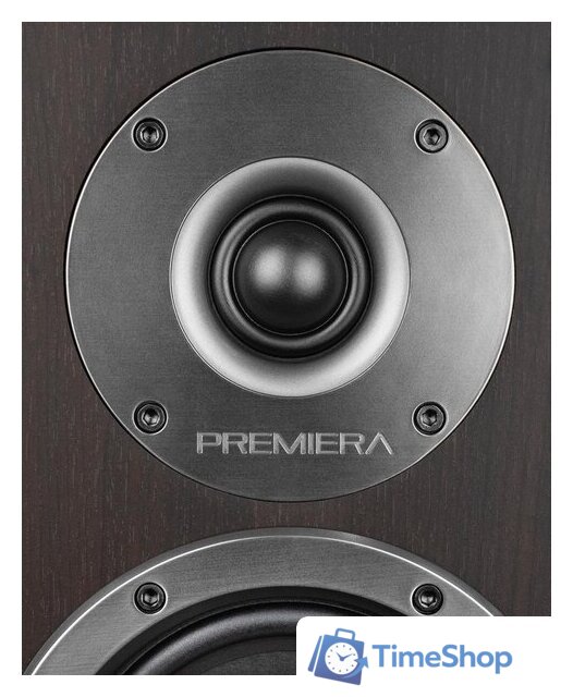 Полочная акустика Premiera DS-501 (мокко) - Изображение №3 — Интернет-магазин Time-Shop