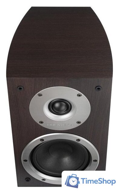 Полочная акустика Premiera DS-501 (мокко) - Изображение №4 — Интернет-магазин Time-Shop