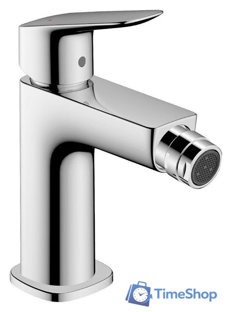 Смеситель Hansgrohe Logis 71201000 - Изображение №1 — Интернет-магазин Time-Shop