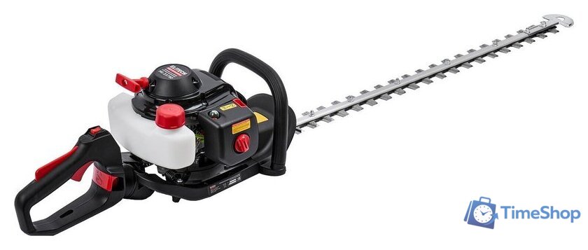 Кусторез ELITECH HG 2375D - Изображение №1 — Интернет-магазин Time-Shop