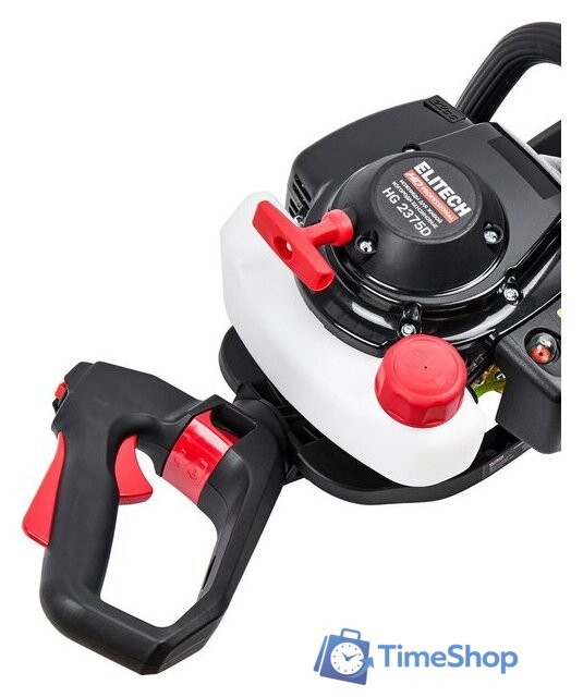 Кусторез ELITECH HG 2375D - Изображение №12 — Интернет-магазин Time-Shop