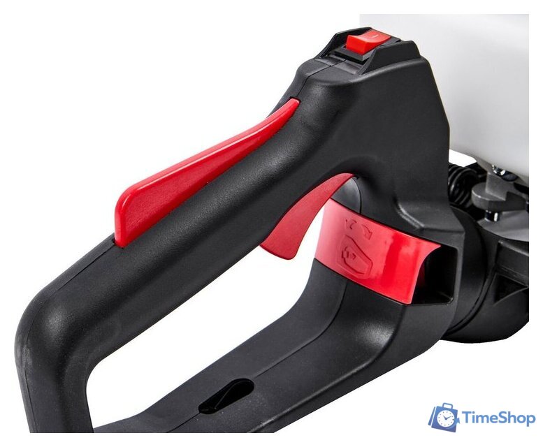 Кусторез ELITECH HG 2375D - Изображение №9 — Интернет-магазин Time-Shop