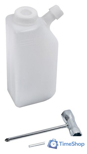 Кусторез ELITECH HG 2375D - Изображение №14 — Интернет-магазин Time-Shop