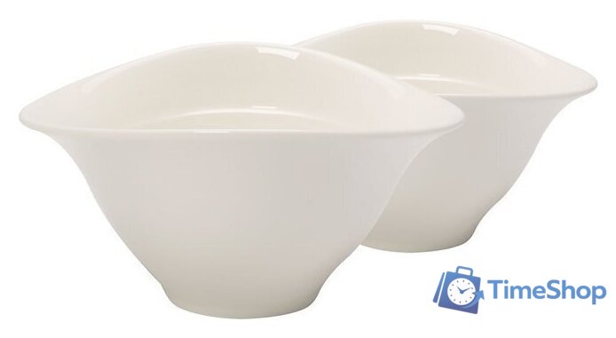 Набор глубоких тарелок Villeroy & Boch Vapiano 10-4257-8477 - Изображение №1 — Интернет-магазин Time-Shop
