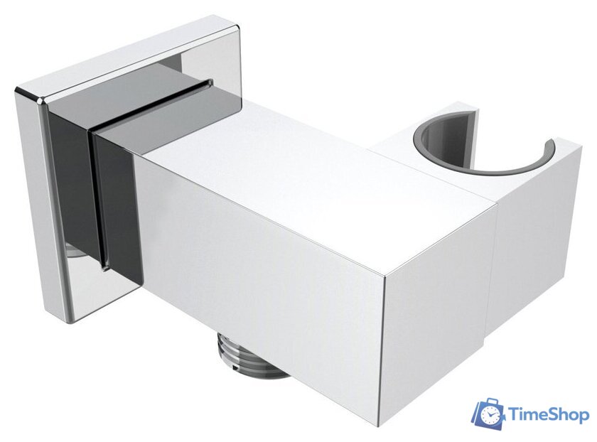 Душевая система  Rubineta Thermo-3F-Olo SQ 625040 - Изображение №4 — Интернет-магазин Time-Shop