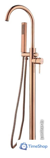 Смеситель Laveo Pola BAP811S - Изображение №1 — Интернет-магазин Time-Shop