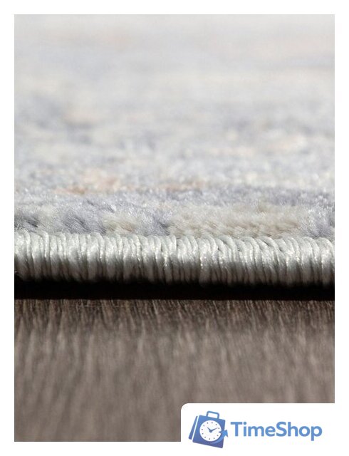 Ковер для жилой комнаты Merinos Zumma F258-STAN-ORANGE (1.6х3) - Изображение №3 — Интернет-магазин Time-Shop