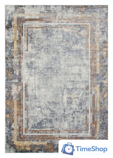 Ковер для жилой комнаты Merinos Zumma F258-STAN-ORANGE (1.6х3) - Изображение №1 — Интернет-магазин Time-Shop