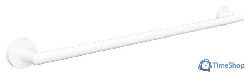 Держатель для полотенца Bemeta White 104204044 - Изображение №1 — Интернет-магазин Time-Shop