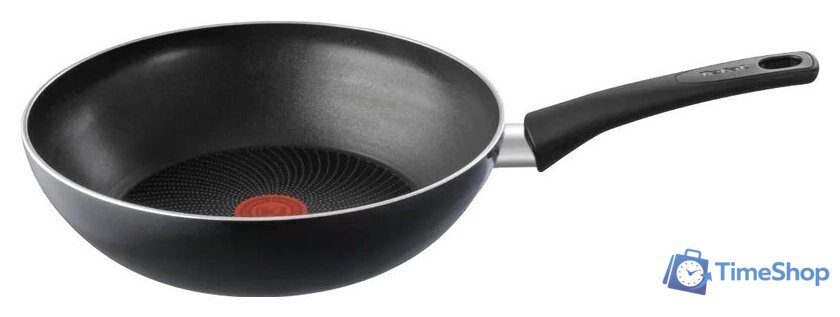 Сковорода ВОК Tefal Prima 04226628 - Изображение №1 — Интернет-магазин Time-Shop