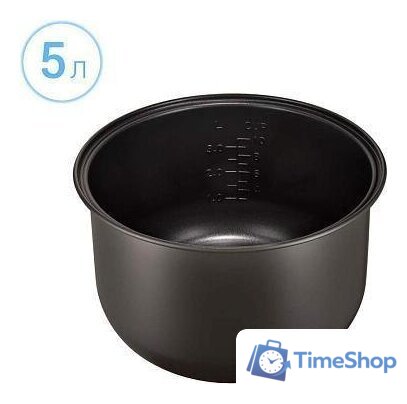 Мультиварка Redmond (Редмонд) RMC-M52 - Изображение №5 — Интернет-магазин Time-Shop