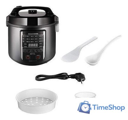 Мультиварка Redmond (Редмонд) RMC-M52 - Изображение №6 — Интернет-магазин Time-Shop