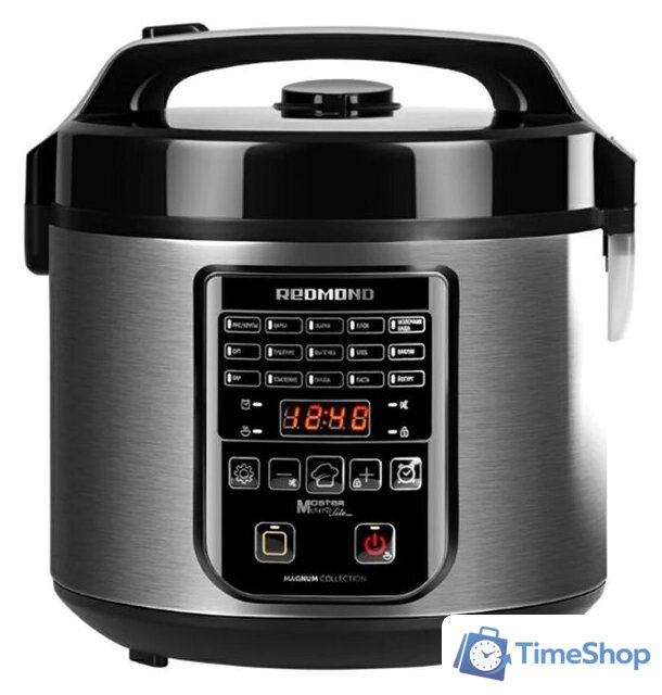 Мультиварка Redmond (Редмонд) RMC-M52 - Изображение №1 — Интернет-магазин Time-Shop