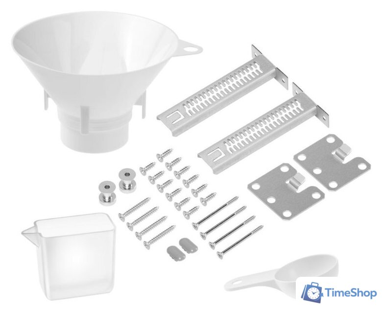 Встраиваемая посудомоечная машина MAUNFELD MLP-12IMROI - Изображение №3 — Интернет-магазин Time-Shop